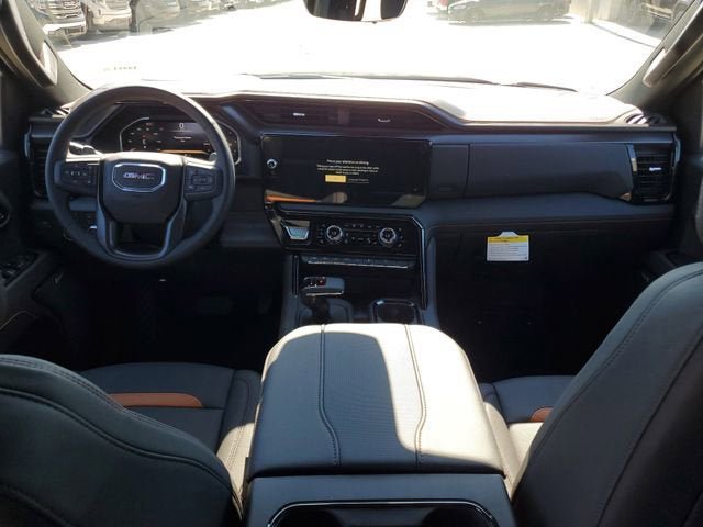 New 2026 GMC Sierra 1500 AT4 w/ AT4 Premium Package AWD/4WD image 13