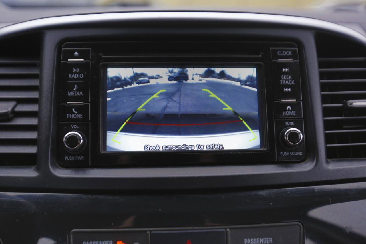 Used 2017 Mitsubishi Lancer ES image 9