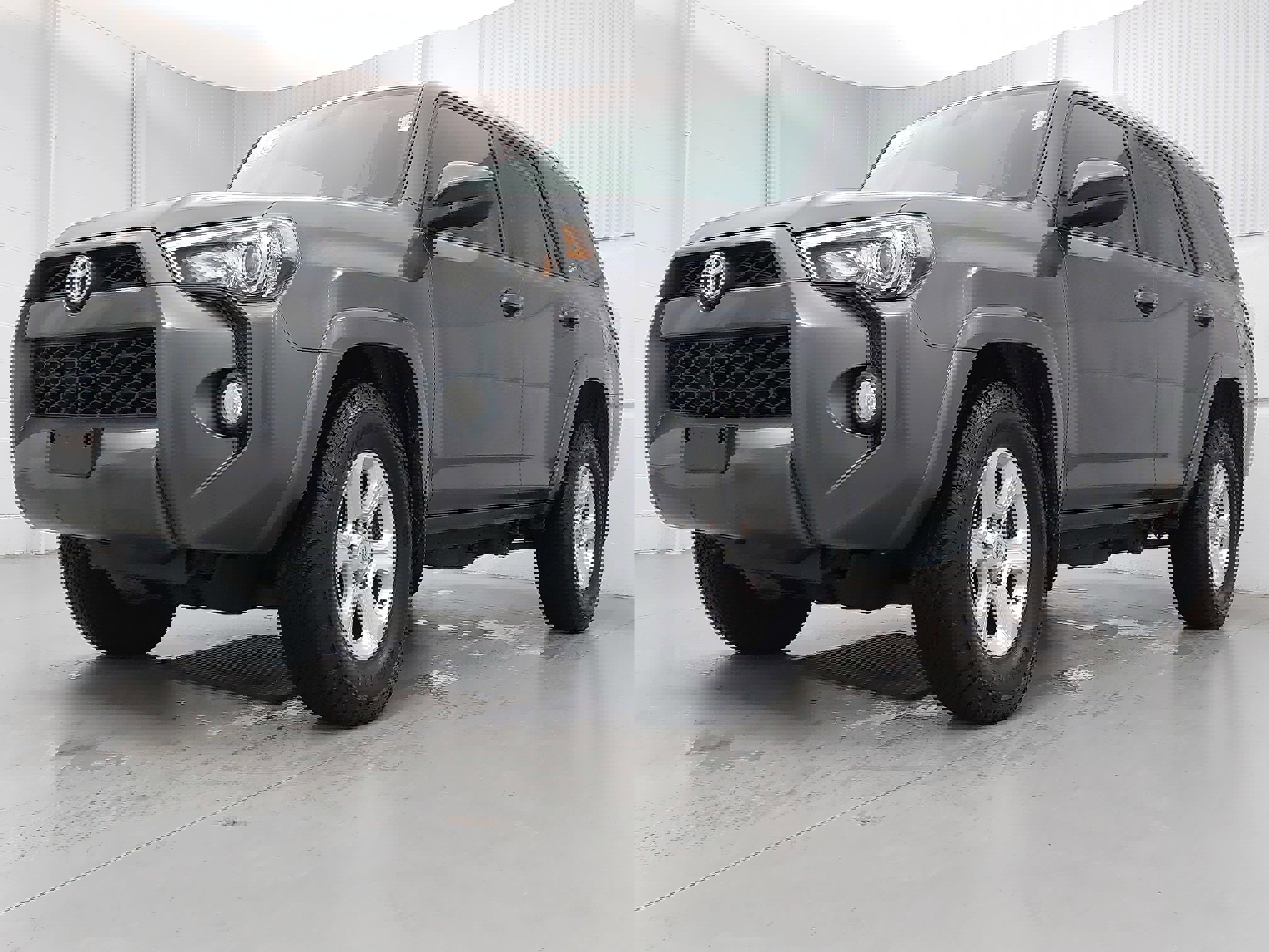 Used 2014 Toyota 4Runner 2WD