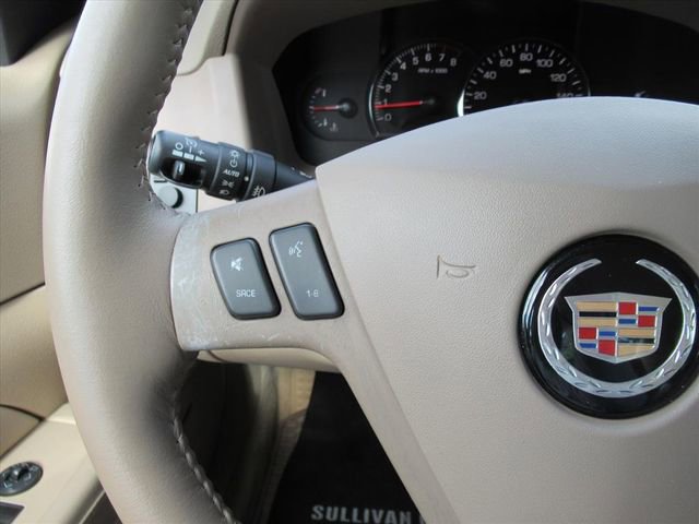 Used 2006 Cadillac STS w/ Preferred Equipment Group RWD image 22