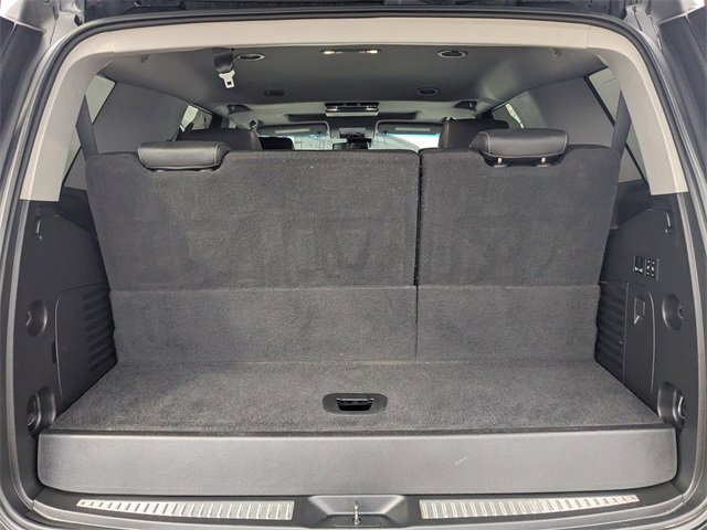 Used 2018 Chevrolet Tahoe LT image 12