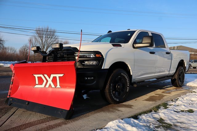 Used 2025 RAM 3500 Tradesman image 6