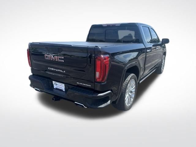 Used 2019 GMC Sierra 1500 Denali w/ Denali Ultimate Package AWD/4WD image 5