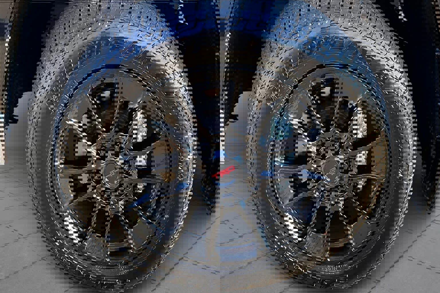 Used 2024 Toyota Tundra Platinum w/ TRD Off-Road Package image 10