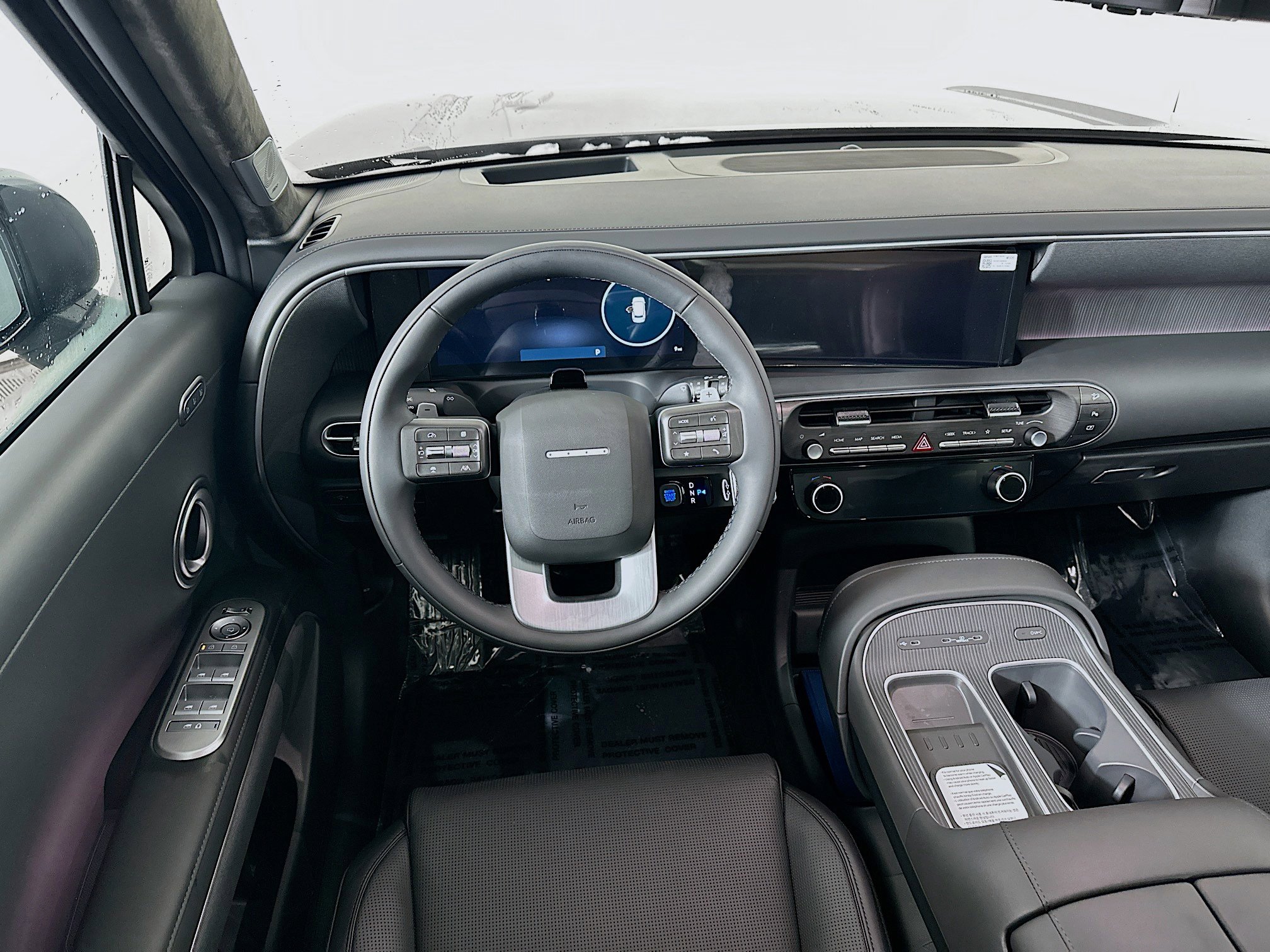 New 2026 Hyundai Palisade Calligraphy image 24