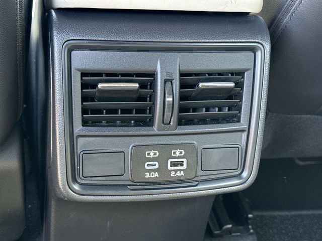 Certified 2025 Subaru Forester Premium AWD/4WD image 11