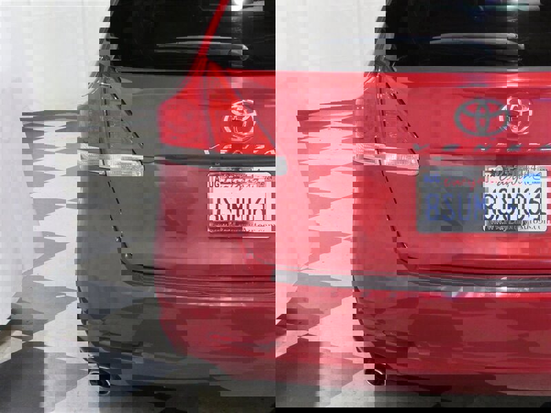 Used 2011 Toyota Venza AWD w/ Convenience Pkg image 18