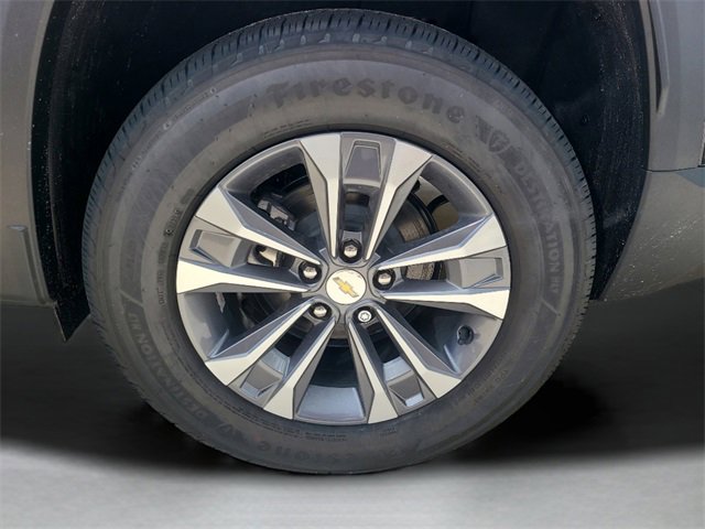 New 2026 Chevrolet Equinox LT image 7