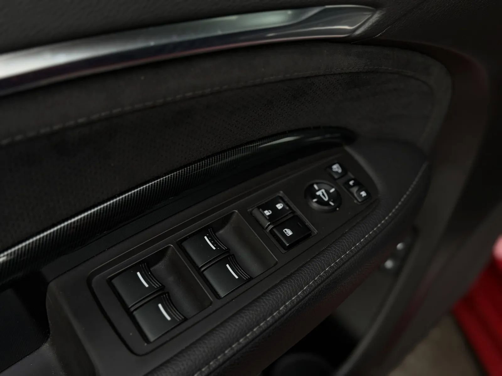 Used 2020 Acura MDX A-Spec image 27