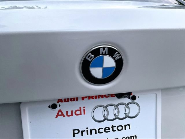 Used 2021 BMW 330i xDrive Sedan w/ Convenience Package AWD/4WD image 31