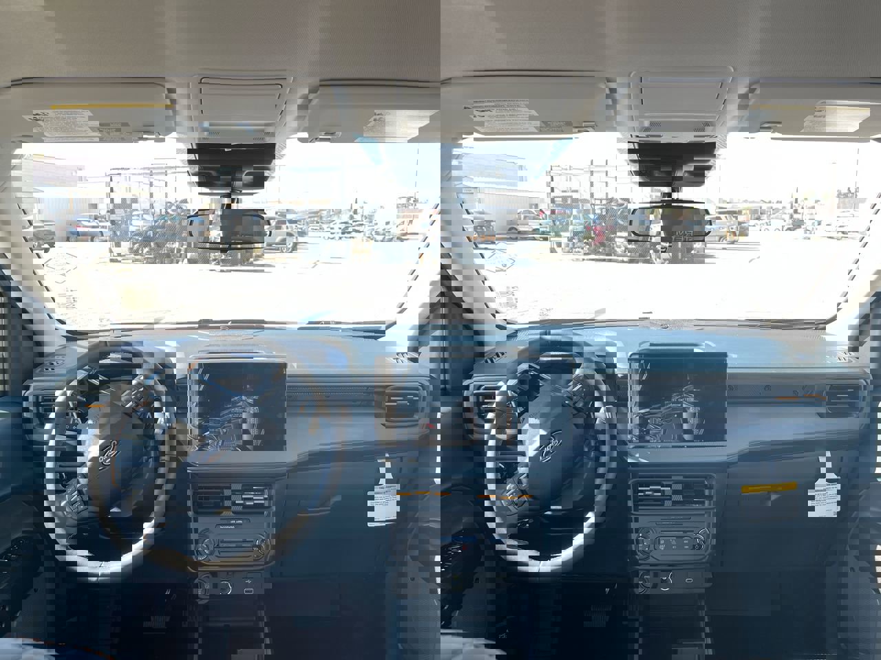 New 2026 Ford Maverick Tremor image 28