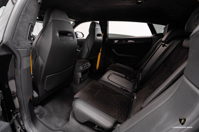 Used 2024 Lamborghini Urus S image 54