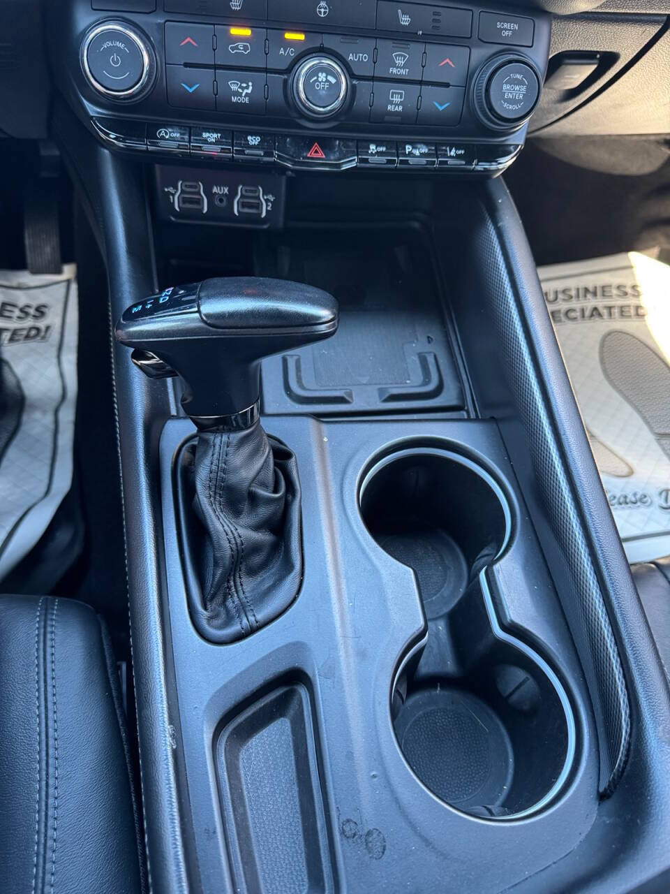 Used 2022 Dodge Durango GT AWD/4WD image 19