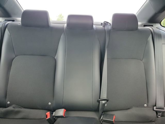 Used 2023 Honda Civic Sport image 21