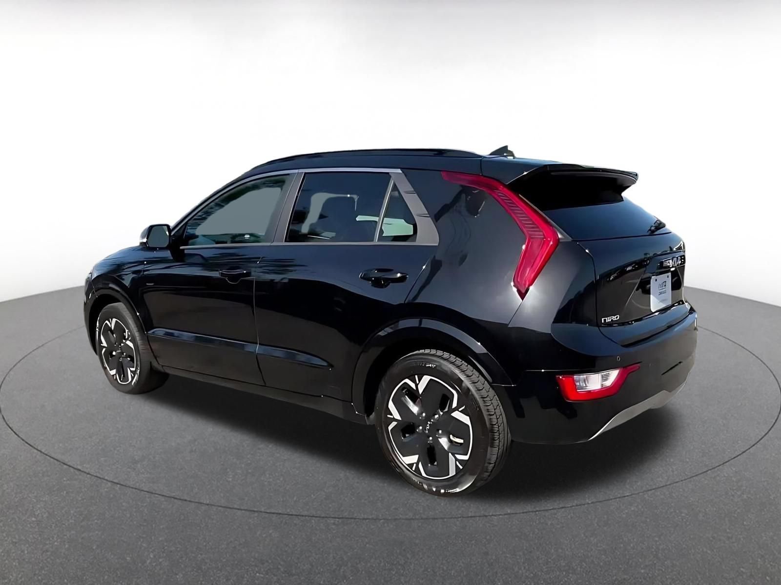 Used 2024 Kia Niro Wind FWD image 10