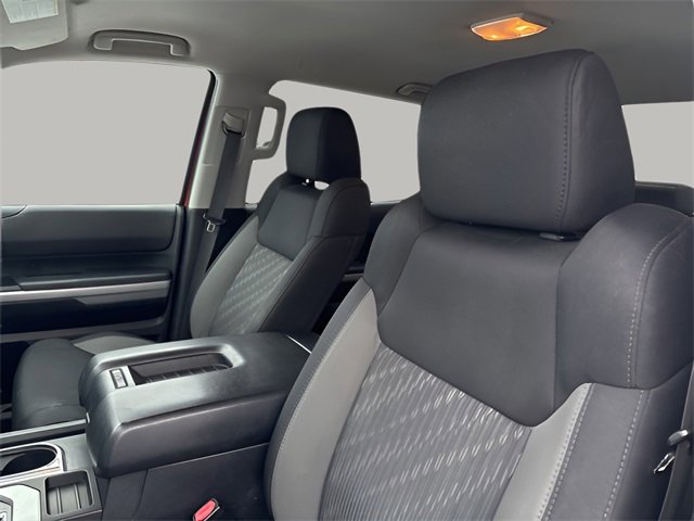 Used 2018 Toyota Tundra SR5 w/ SR5 Upgrade Package image 8