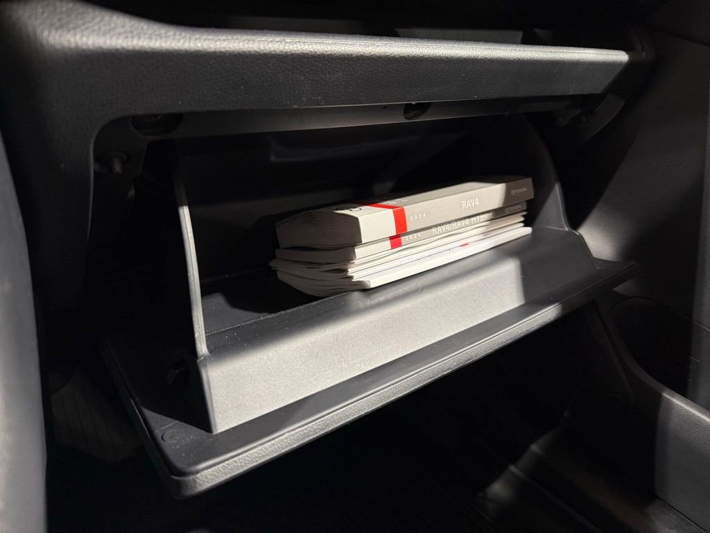 Certified 2024 Toyota RAV4 Adventure image 28