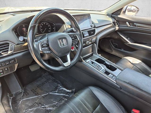 Used 2018 Honda Accord Touring image 12