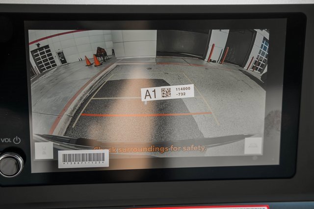 New 2025 Toyota Tacoma SR5 image 40