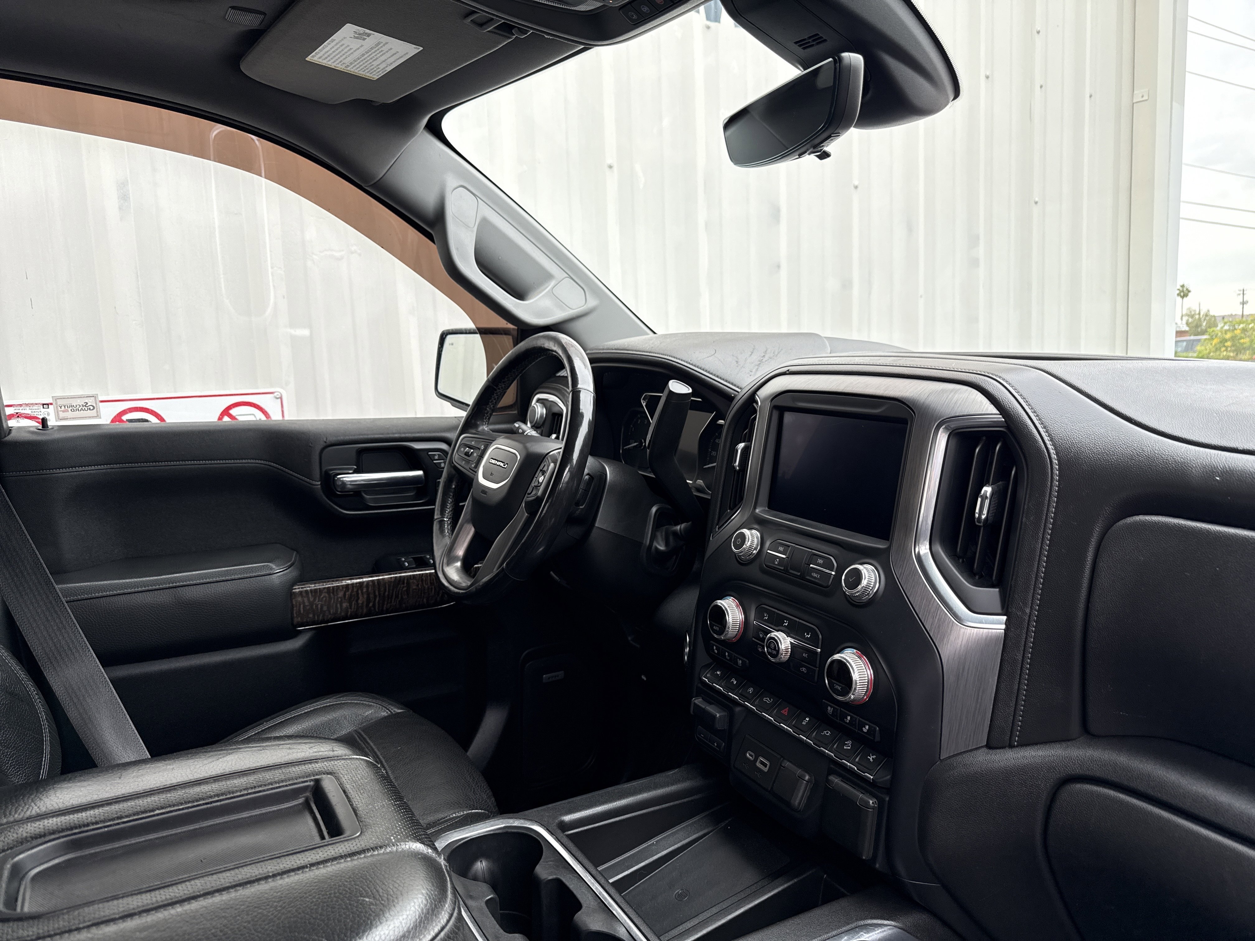 Used 2019 GMC Sierra 1500 Denali w/ Denali Ultimate Package image 49