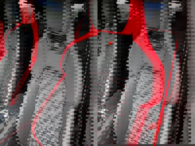 Used 2023 Audi RS e-tron GT image 34