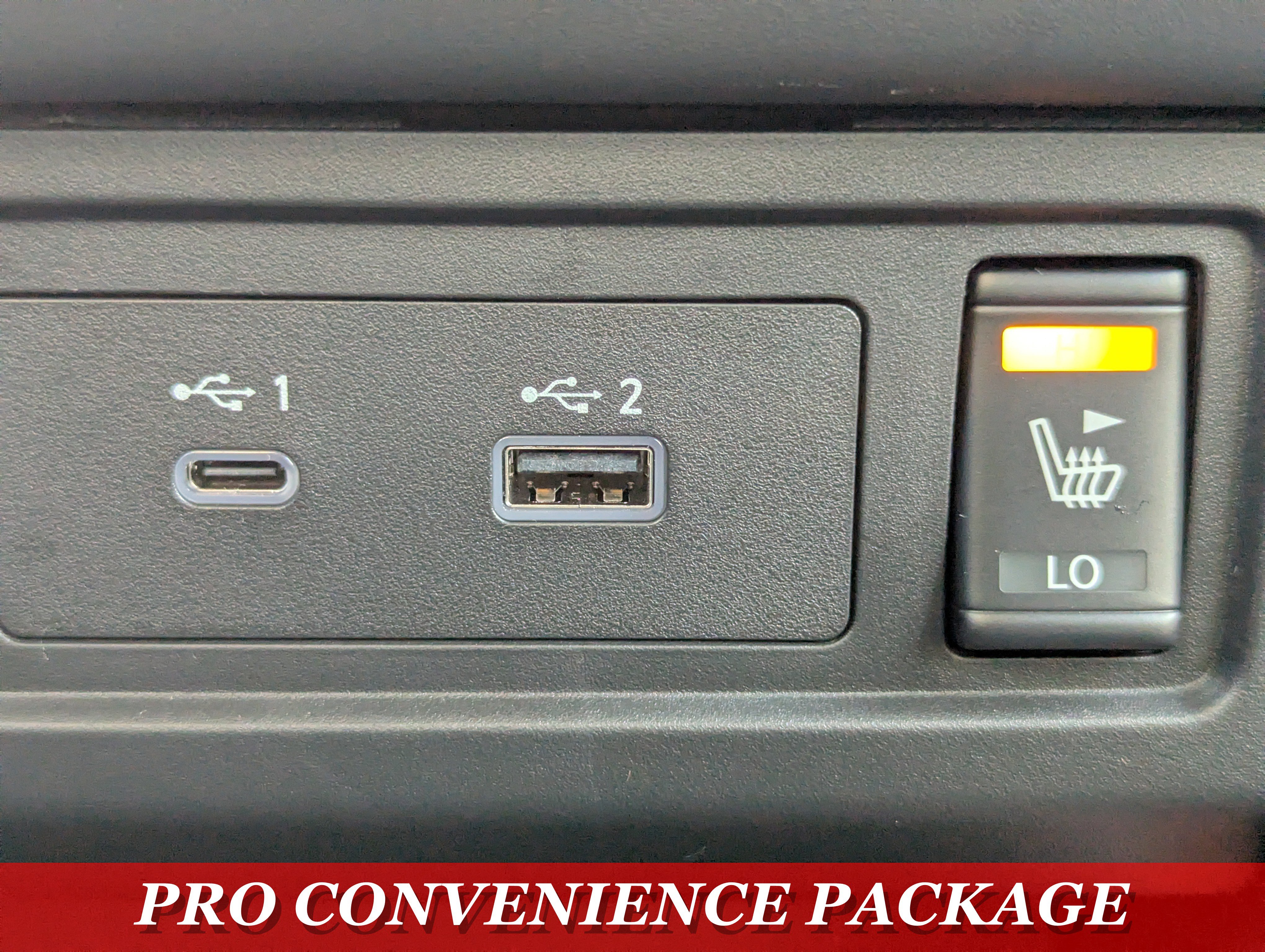 New 2026 Nissan Frontier PRO-4X w/ Pro-4x Convenience Package image 18
