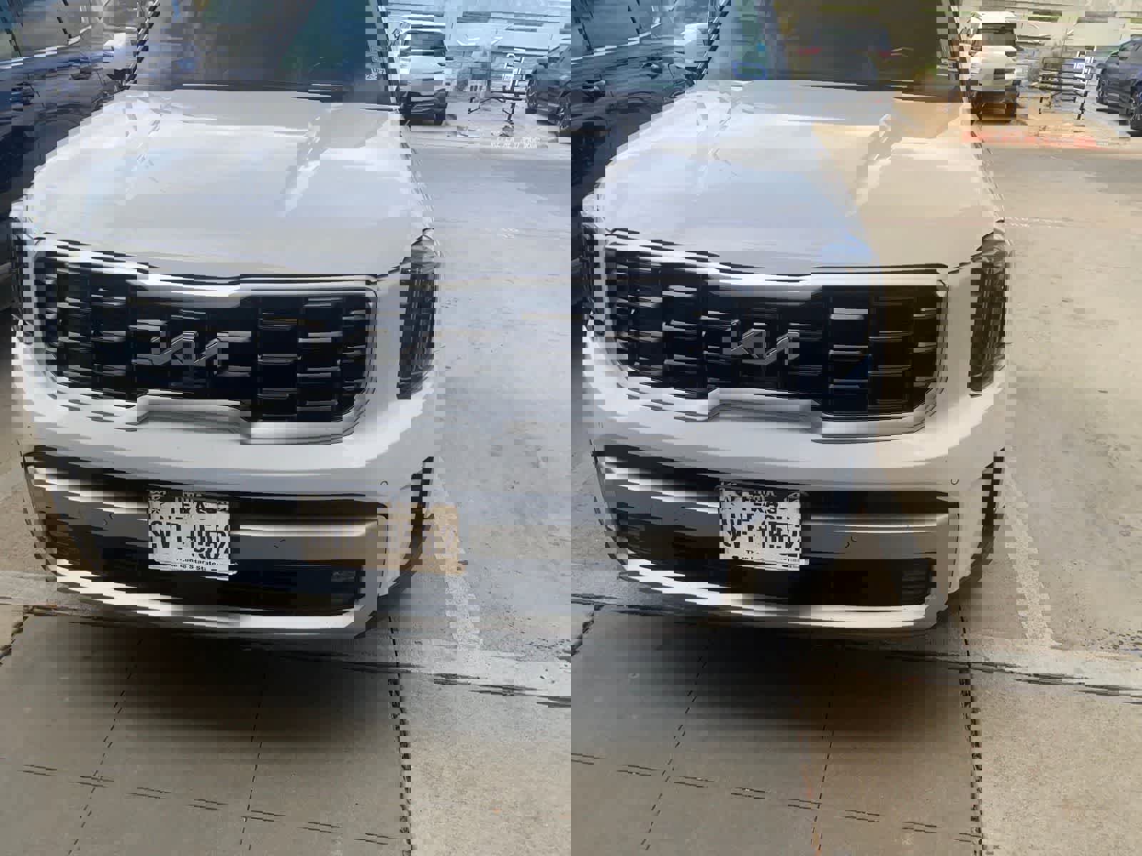 Certified 2023 Kia Telluride SX Prestige image 3