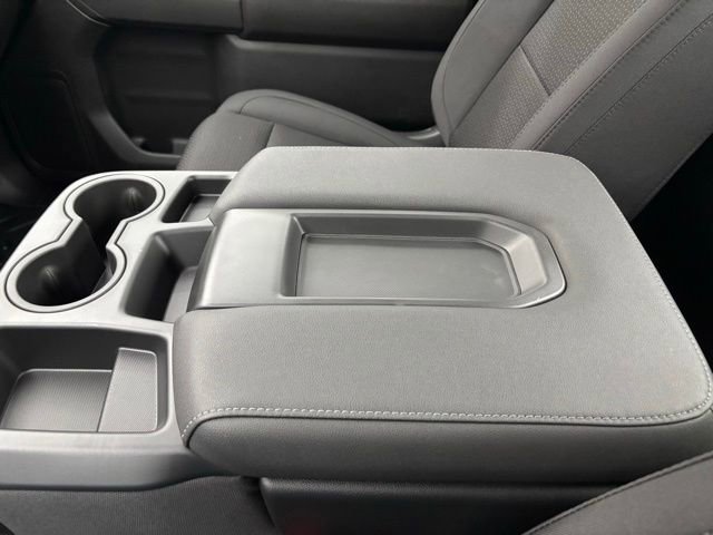 New 2026 GMC Sierra 1500 Pro image 25