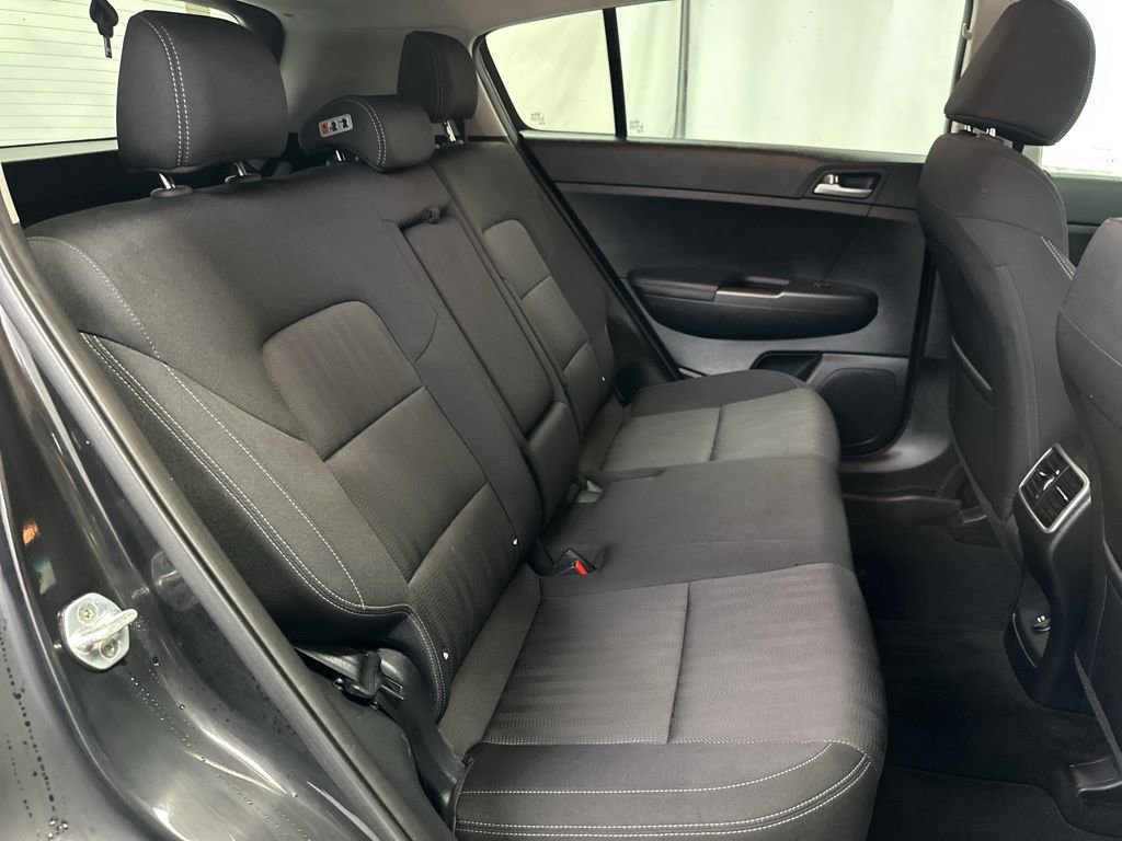 Used 2019 Kia Sportage LX image 22
