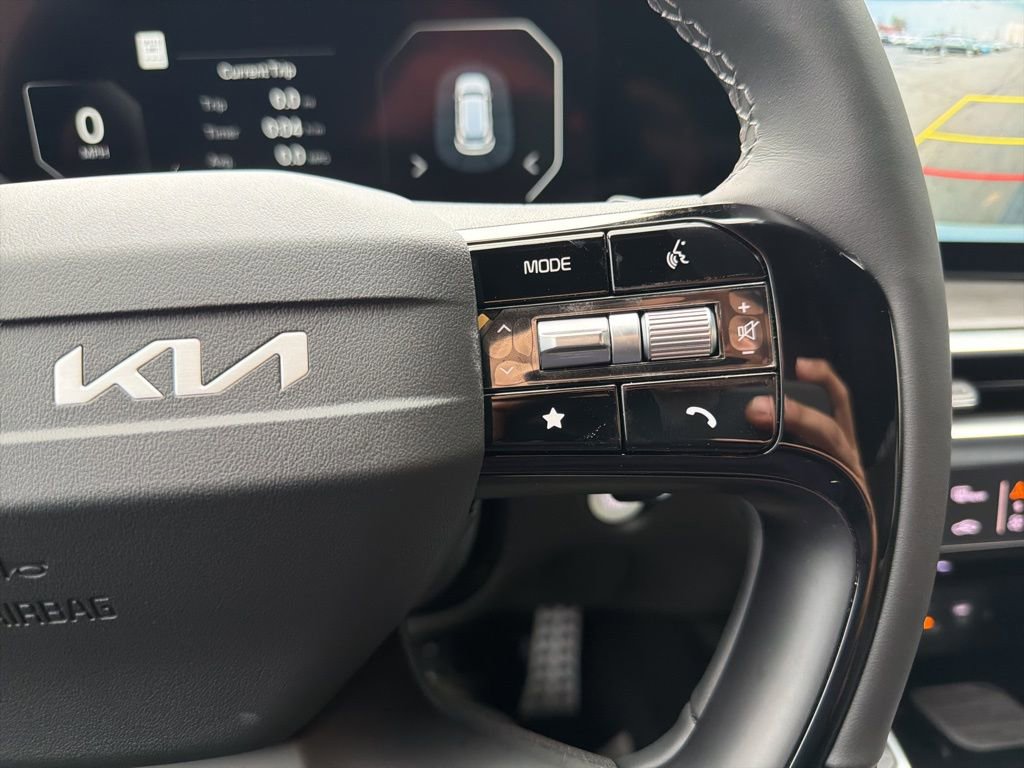 New 2026 Kia Sorento SX Prestige image 37