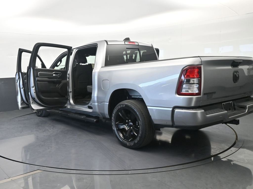 Used 2023 RAM 1500 Big Horn image 74
