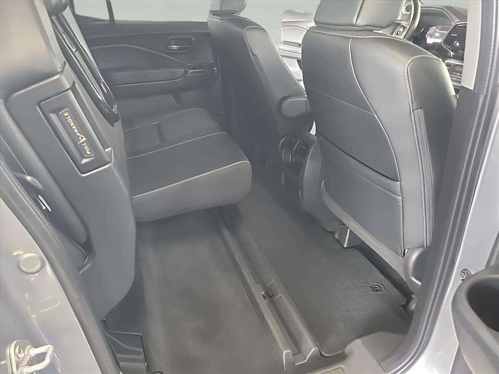 Used 2022 Honda Ridgeline RTL-E image 27