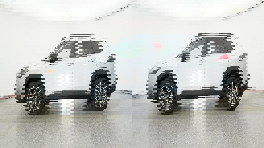 New 2026 Toyota Corolla Cross XLE image 19