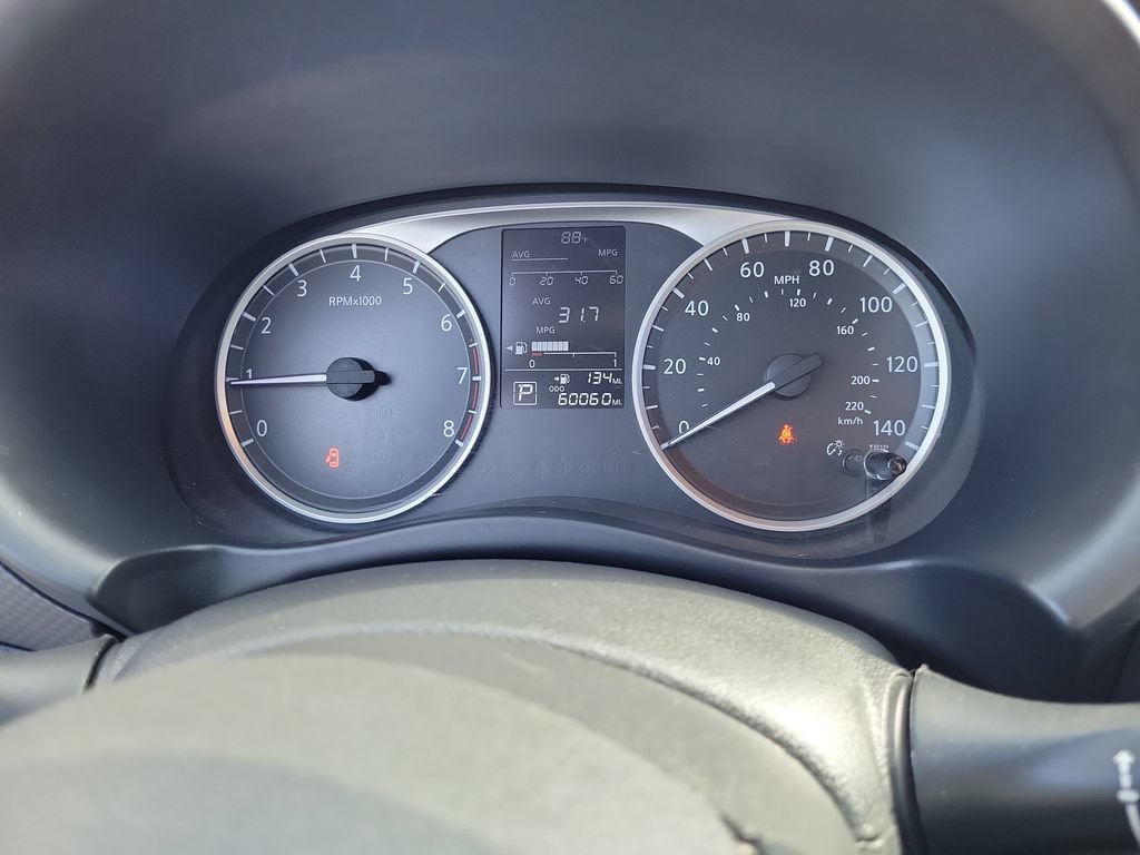 Used 2024 Nissan Kicks S FWD image 31