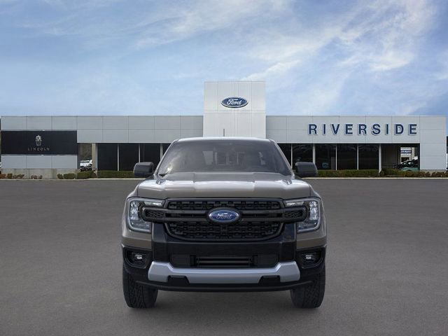 New 2025 Ford Ranger XLT image 6