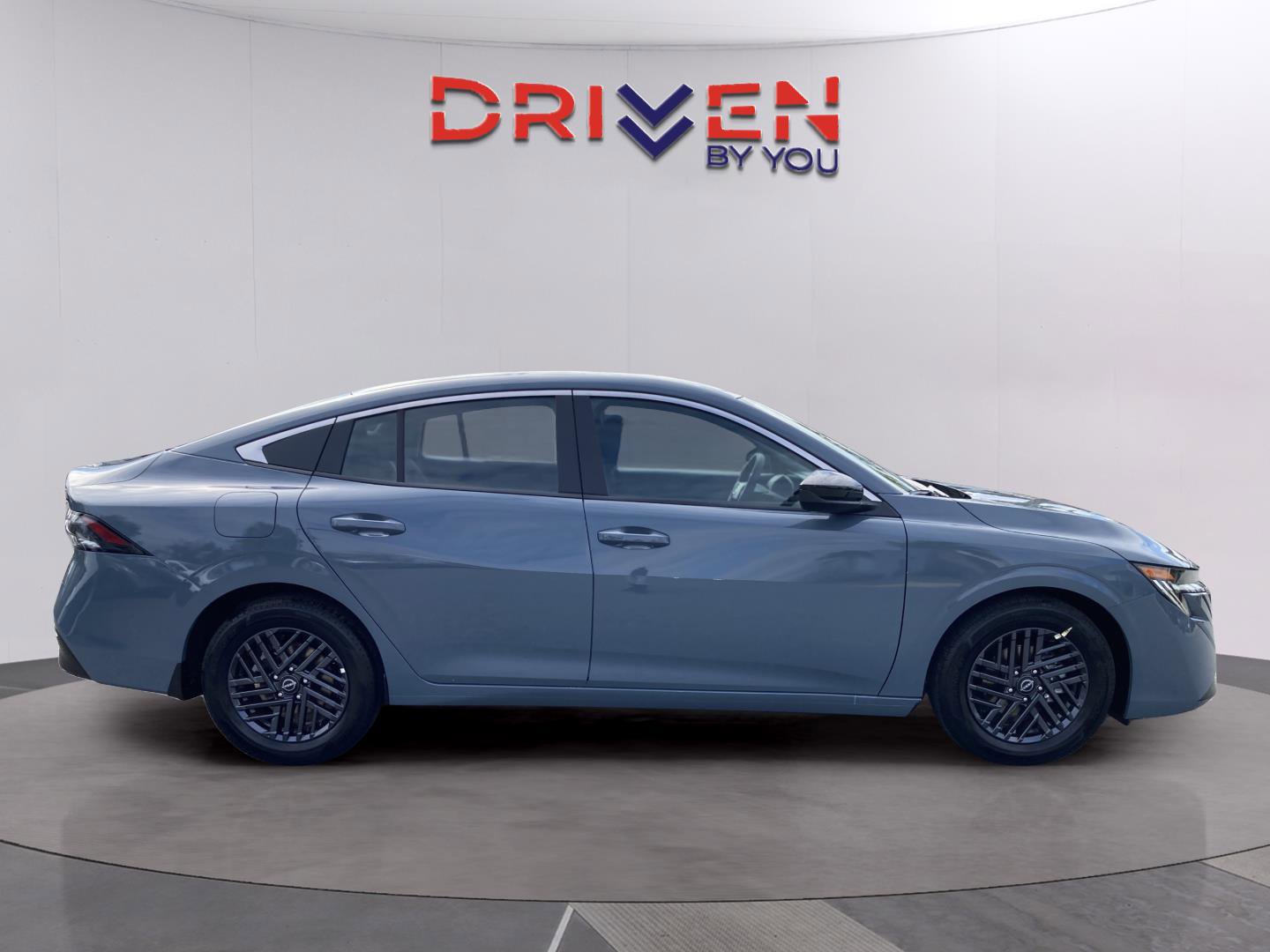 New 2026 Nissan Sentra SV w/ Floor Mat Package image 6