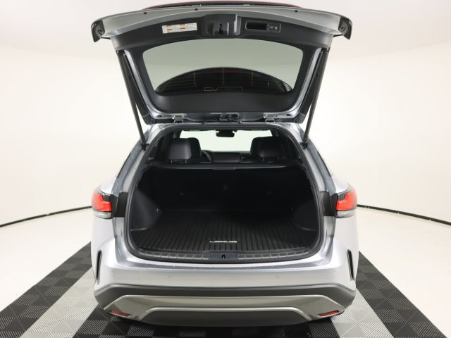 New 2026 Lexus RX 350 Premium Plus w/ Accessory Package (2T) FWD image 23