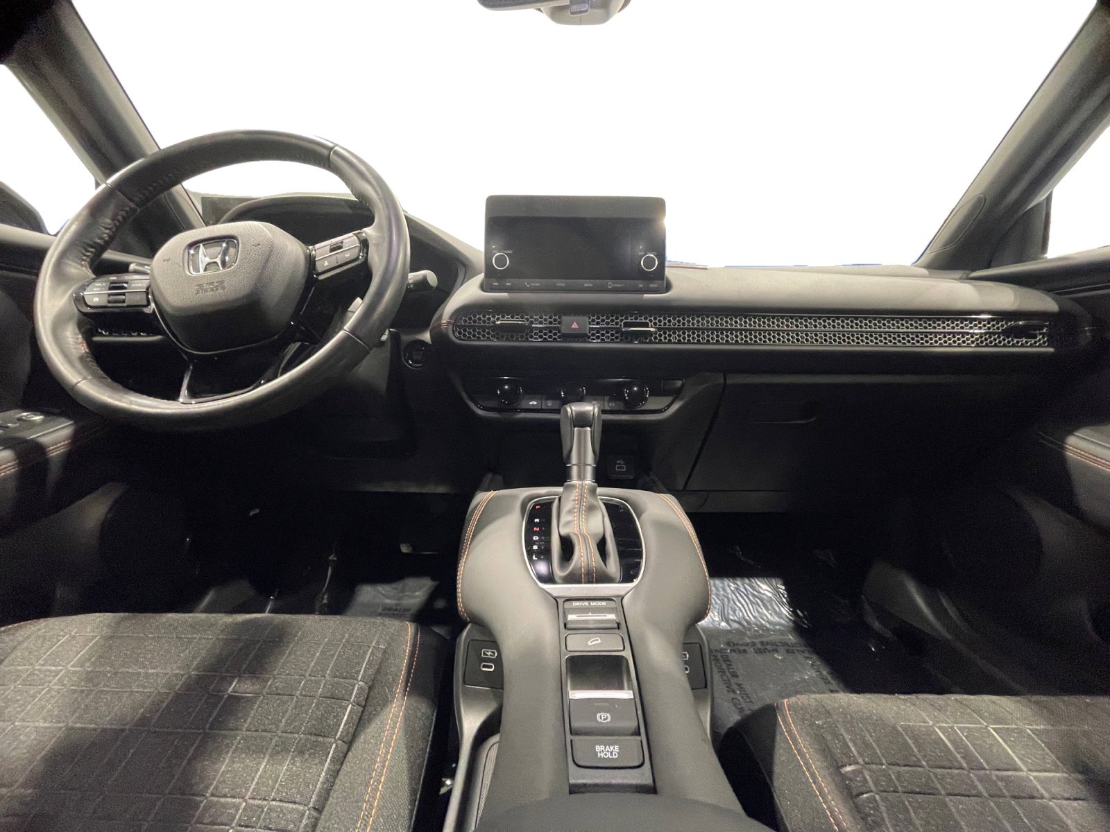 Used 2024 Honda HR-V Sport image 15