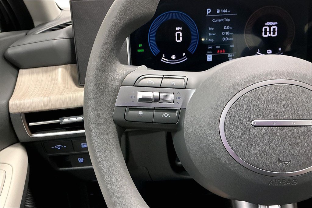 New 2026 Hyundai Sonata Blue FWD image 13