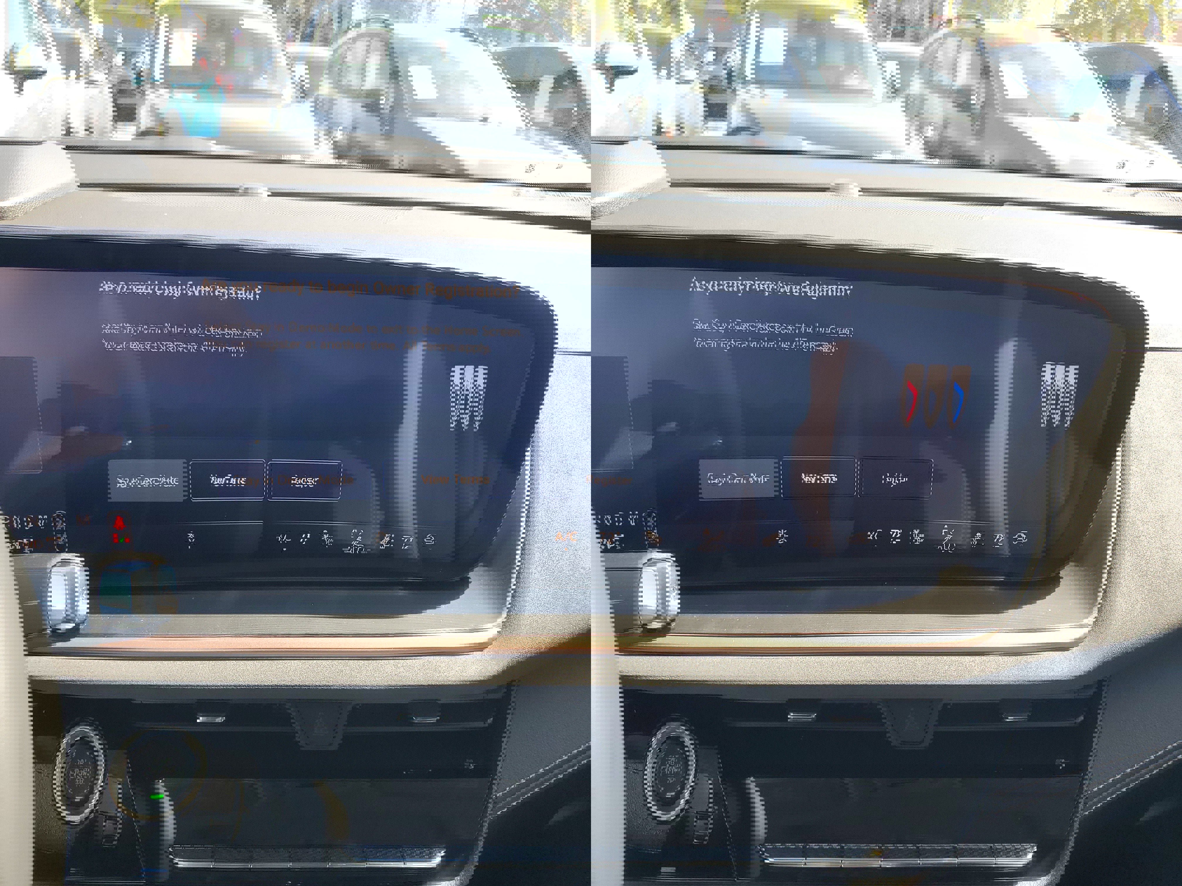 New 2026 Buick Envision Sport Touring image 14