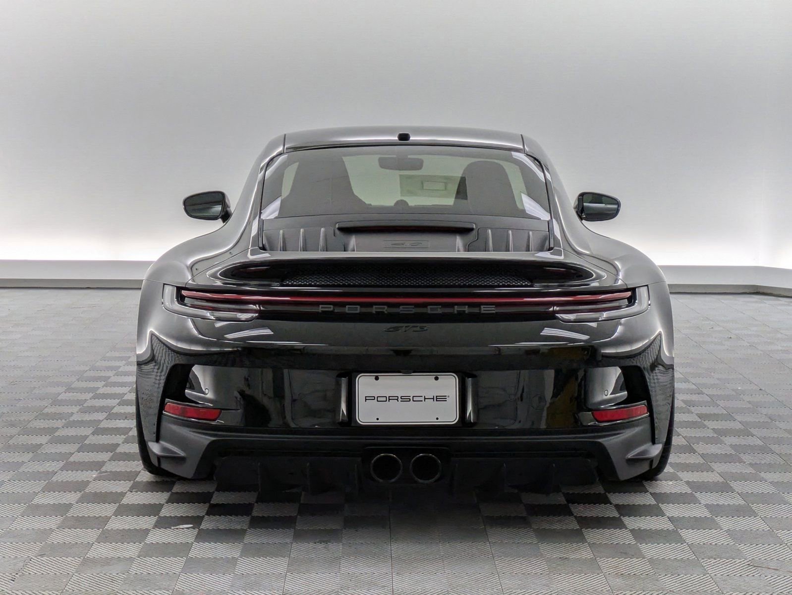 Certified 2022 Porsche 911 GT3 image 11