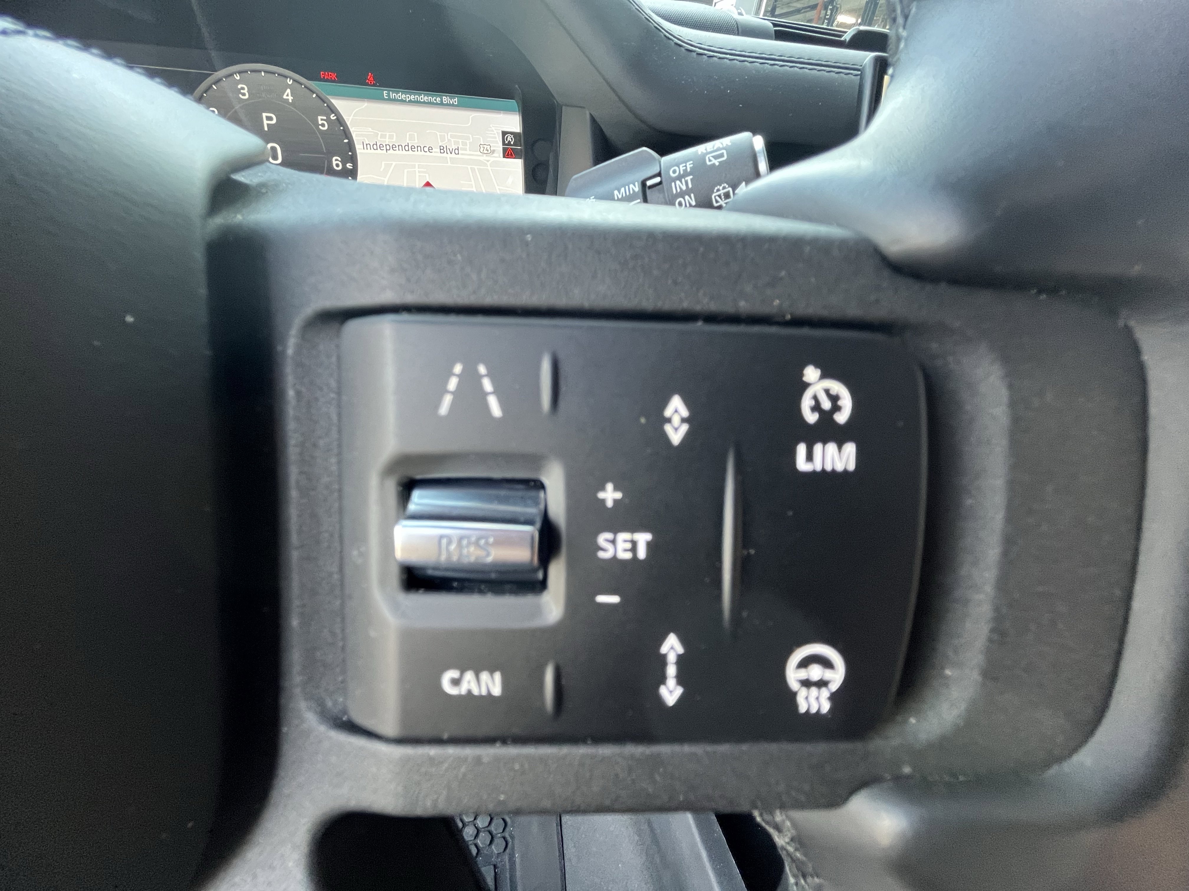 Used 2024 Land Rover Defender 130 Outbound image 18