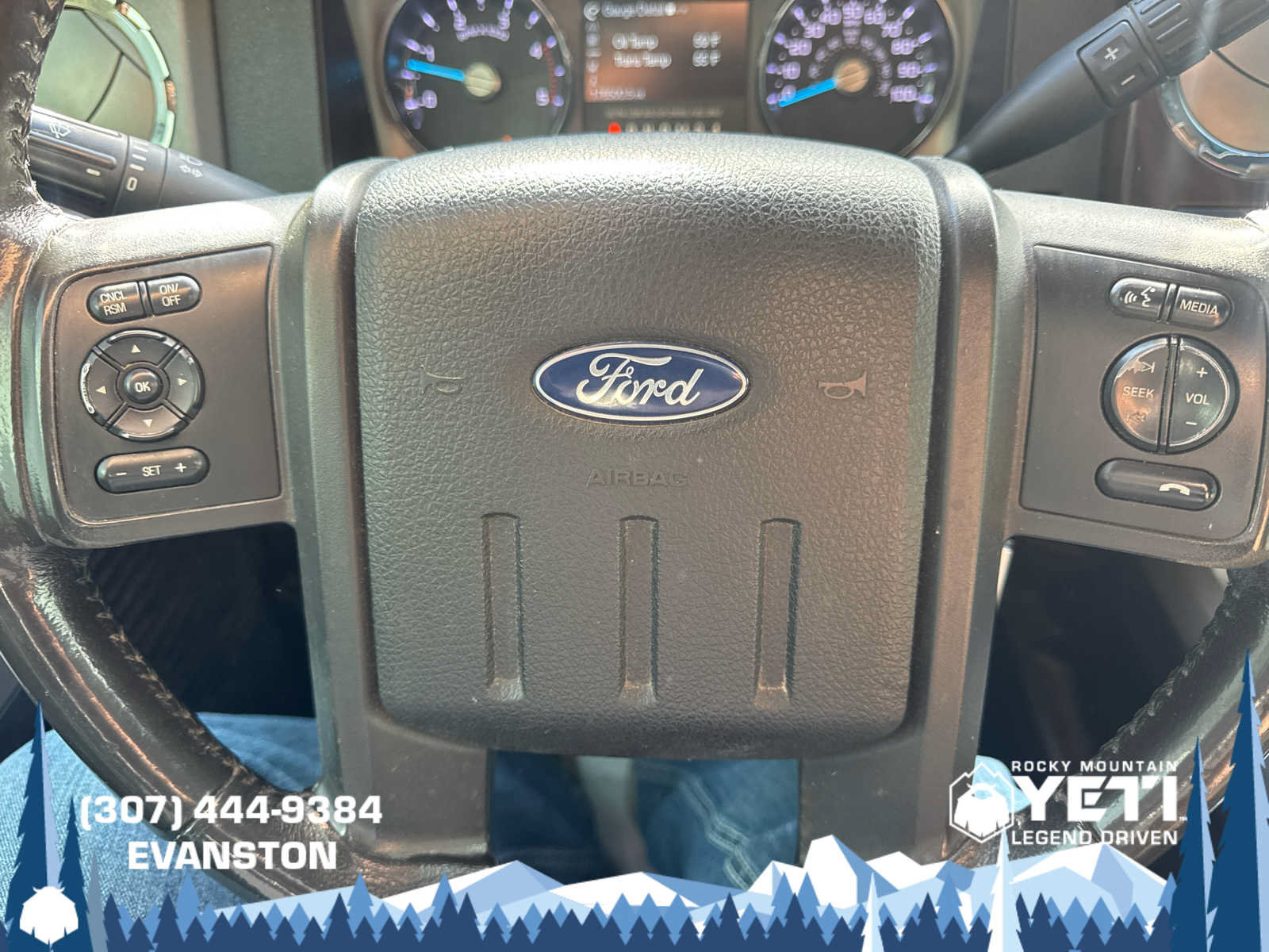 Used 2016 Ford F350 Lariat w/ FX4 4x4 Off Road Package image 26