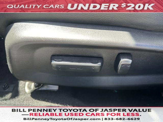 Used 2018 Honda Civic EX-L image 16