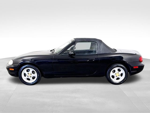 Used 1999 MAZDA MX-5 Miata RWD image 9