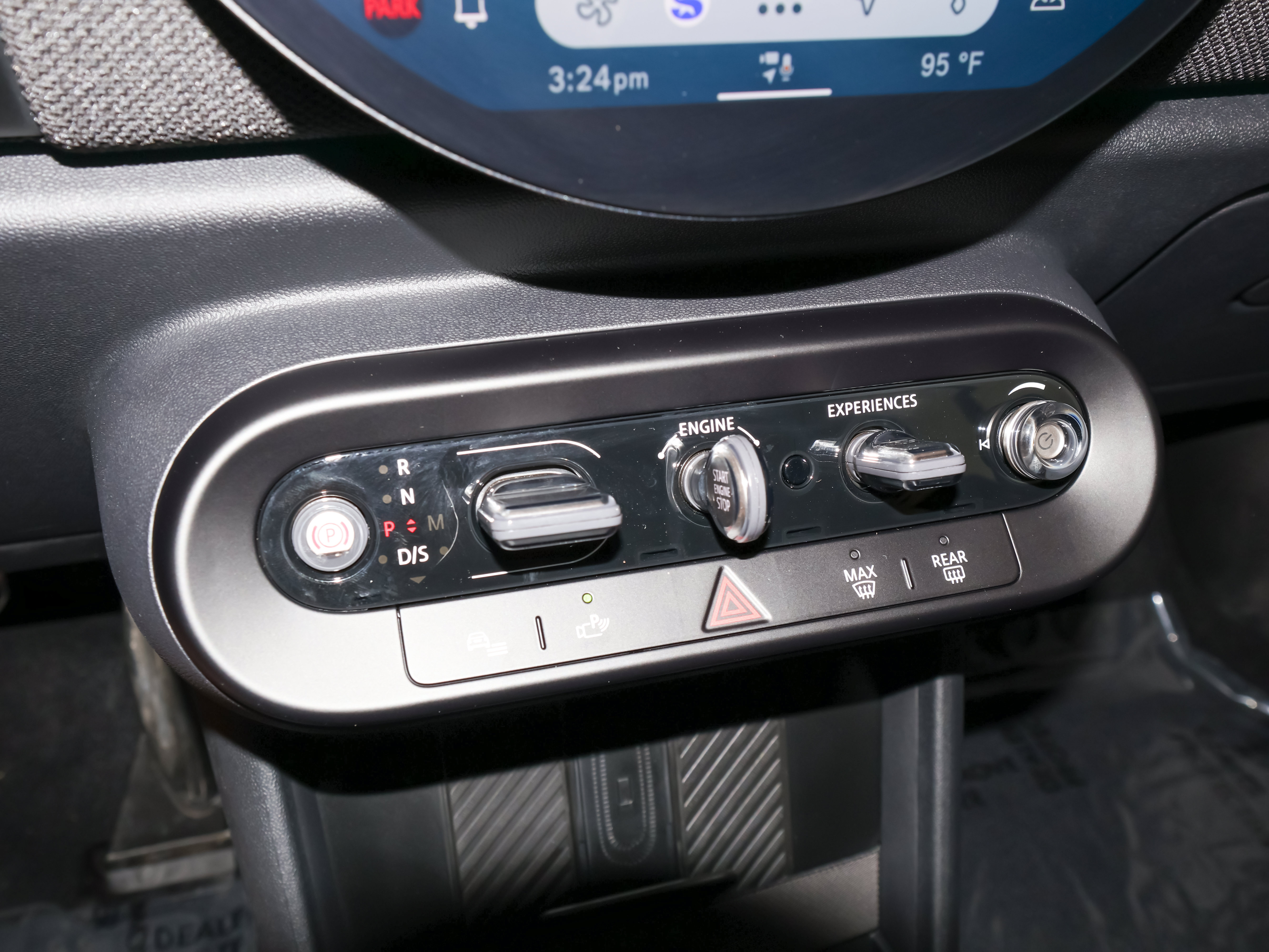 Used 2025 MINI Cooper John Cooper Works FWD image 27