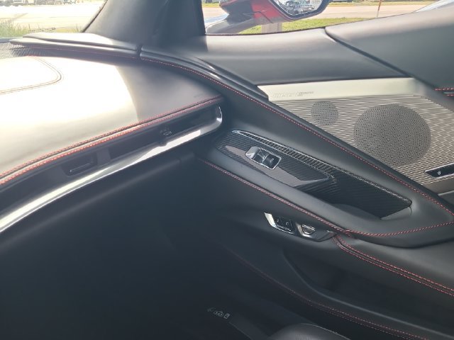 Used 2020 Chevrolet Corvette Stingray Premium Cpe w/ 3LT Preferred Equipment Group RWD image 22