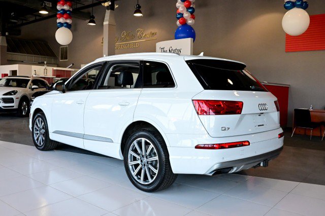 Used 2019 Audi Q7 2.0T Premium Plus w/ Premium Plus Package image 8