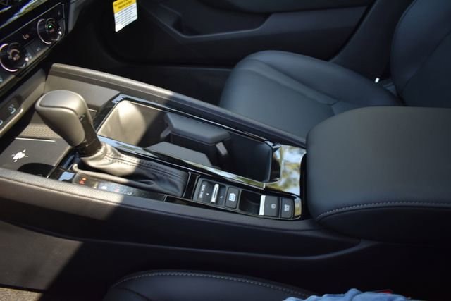 New 2026 Honda Accord Sport image 20
