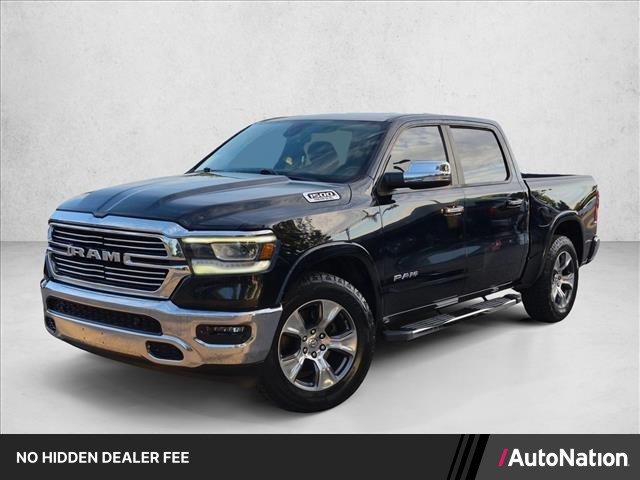 Used 2020 RAM 1500 Laramie